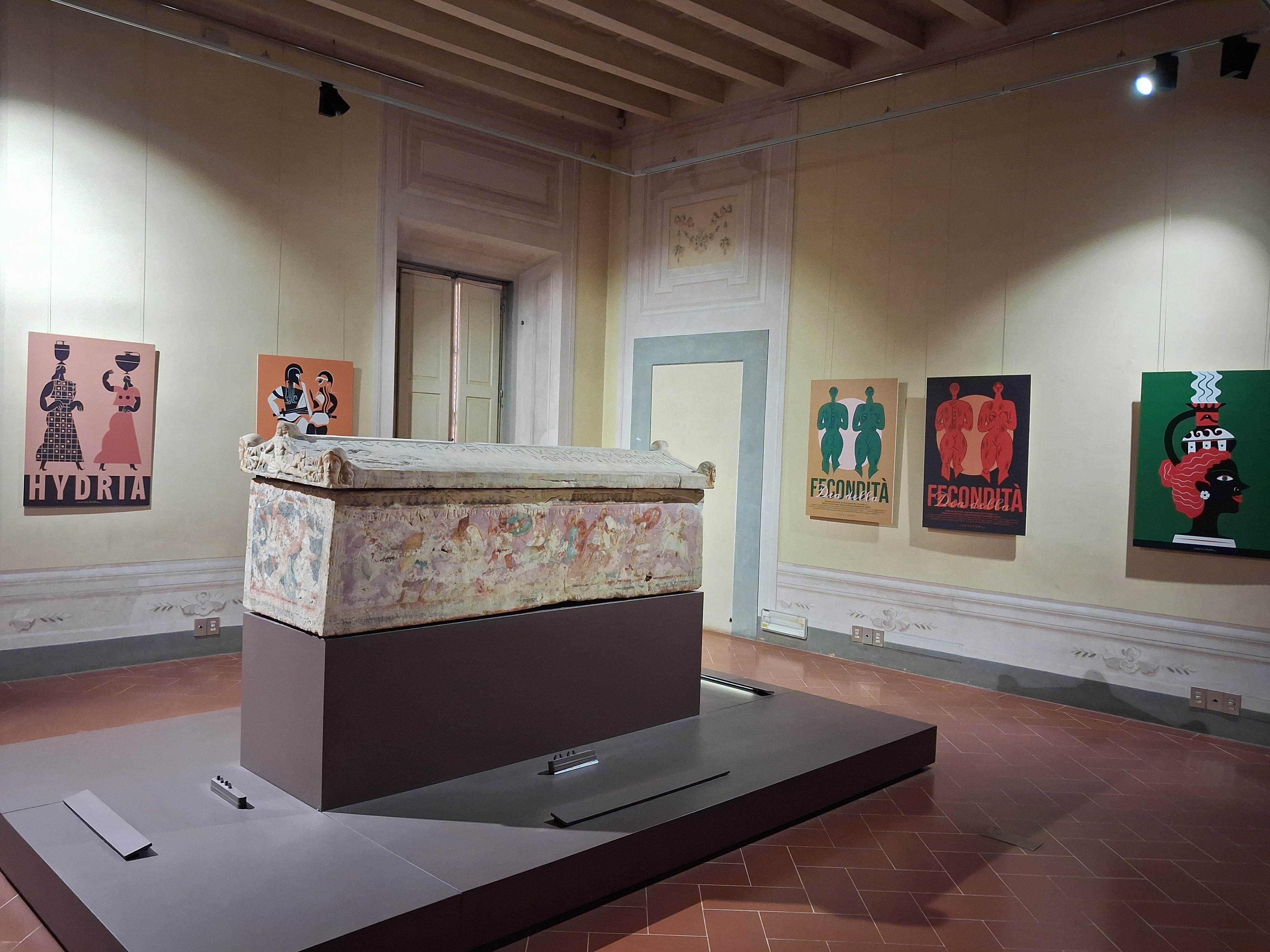 Giornate Europee dell'Archeologia al MAF